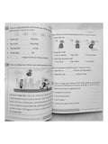 Exam Ready Primary English Mock Papers P1.