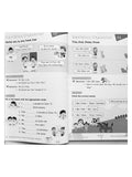 Exam Ready Primary English Mock Papers P1.