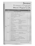 Exam Ready Primary English Mock Papers P2.