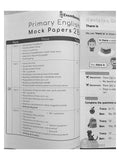 Exam Ready Primary English Mock Papers P2.
