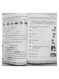 Exam Ready Primary English Mock Papers P2.