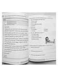 Exam Ready Primary English Mock Papers P2.