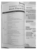 Exam Ready Primary English Mock Papers P3.