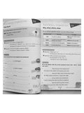 Exam Ready Primary English Mock Papers P3.