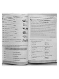 Exam Ready Primary English Mock Papers P3.