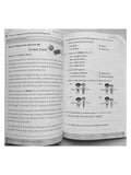 Exam Ready Primary English Mock Papers P3.