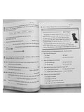 Exam Ready Primary English Mock Papers P4.