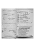 Exam Ready Primary English Mock Papers P4.
