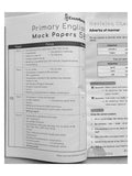 Exam Ready Primary English Mock Papers P5.