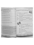 Exam Ready Primary English Mock Papers P5.