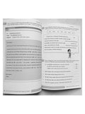 Exam Ready Primary English Mock Papers P5.