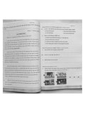 Exam Ready Primary English Mock Papers P6.