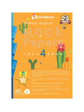 Exam Ready Primary English Mock Papers P4.