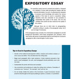 Excel In Expository, Argumentative And Discursive Essays For Lower Secondary Levels