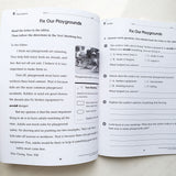Informational Passages for Text Marking and Close Reading (Grade 2)