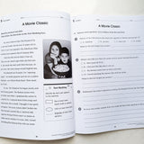 Informational Passages for Text Marking and Close Reading (Grade 3)