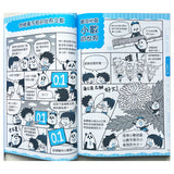 看漫畫秒懂小學數學