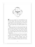 KPop Demon Hunters: The Official Deluxe Junior Novelization