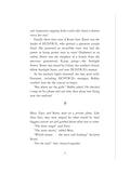 KPop Demon Hunters: The Official Deluxe Junior Novelization