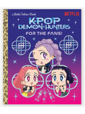 KPop Demon Hunters: For the Fans!