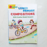 Lower Primary Compositions