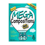 Mega Compositions P4 (New Edition)