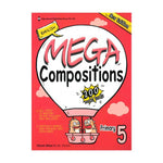 Mega Compositions P5 (New Edition)