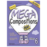Mega Compositions P6 (New Edition)