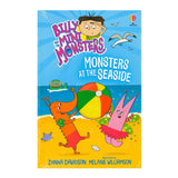 Billy and the Minimonsters - Monsters at the Seaside