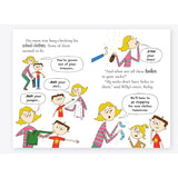 Billy and the Minimonsters - Monsters go back to school