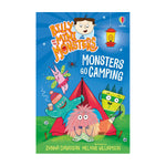 Billy and the Minimonsters - Monsters go Camping.