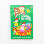 Billy and the Minimonsters - Monsters At Christmas.