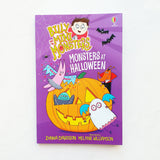 Billy and the Minimonsters - Monsters at Halloween.
