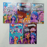 My Little Pony: A Magical Reading Collection Box Set