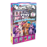 My Little Pony: A Magical Reading Collection Box Set