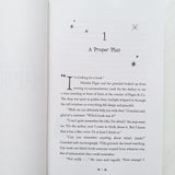 Pages & Co.: Book 1-3
