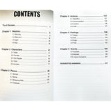 Phrases for Sensational Writing 1