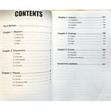 Phrases for Sensational Writing 2