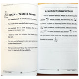 Phrases for Sensational Writing 2