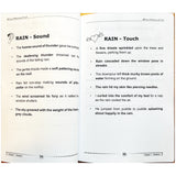 Phrases for Sensational Writing 2