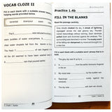 Phrases for Sensational Writing 2