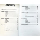 Phrases for Sensational Writing 4