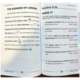 Phrases for Sensational Writing 4