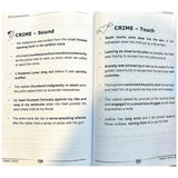 Phrases for Sensational Writing 6