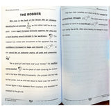 Phrases for Sensational Writing 6