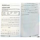 Phrases for Sensational Writing 6