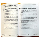 Phrases for Sensational Writing 3