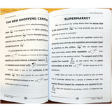 Phrases for Sensational Writing 3