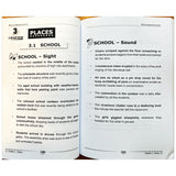 Phrases for Sensational Writing 5