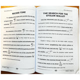 Phrases for Sensational Writing 5